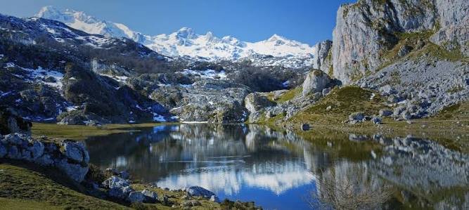 Asturias: Spain’s Emerald Escape You Didn’t Know You Needed