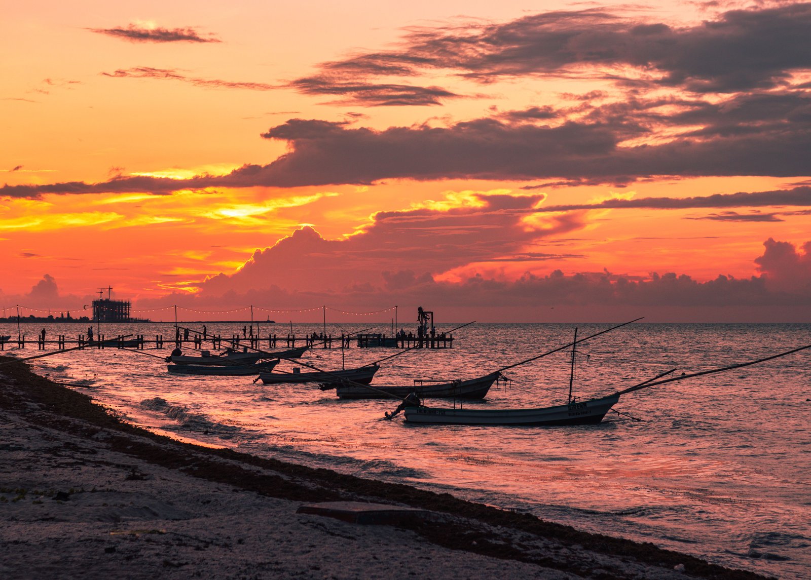 Family Holidays in Mexico: Safe Areas, Best Resorts & Hidden Beaches