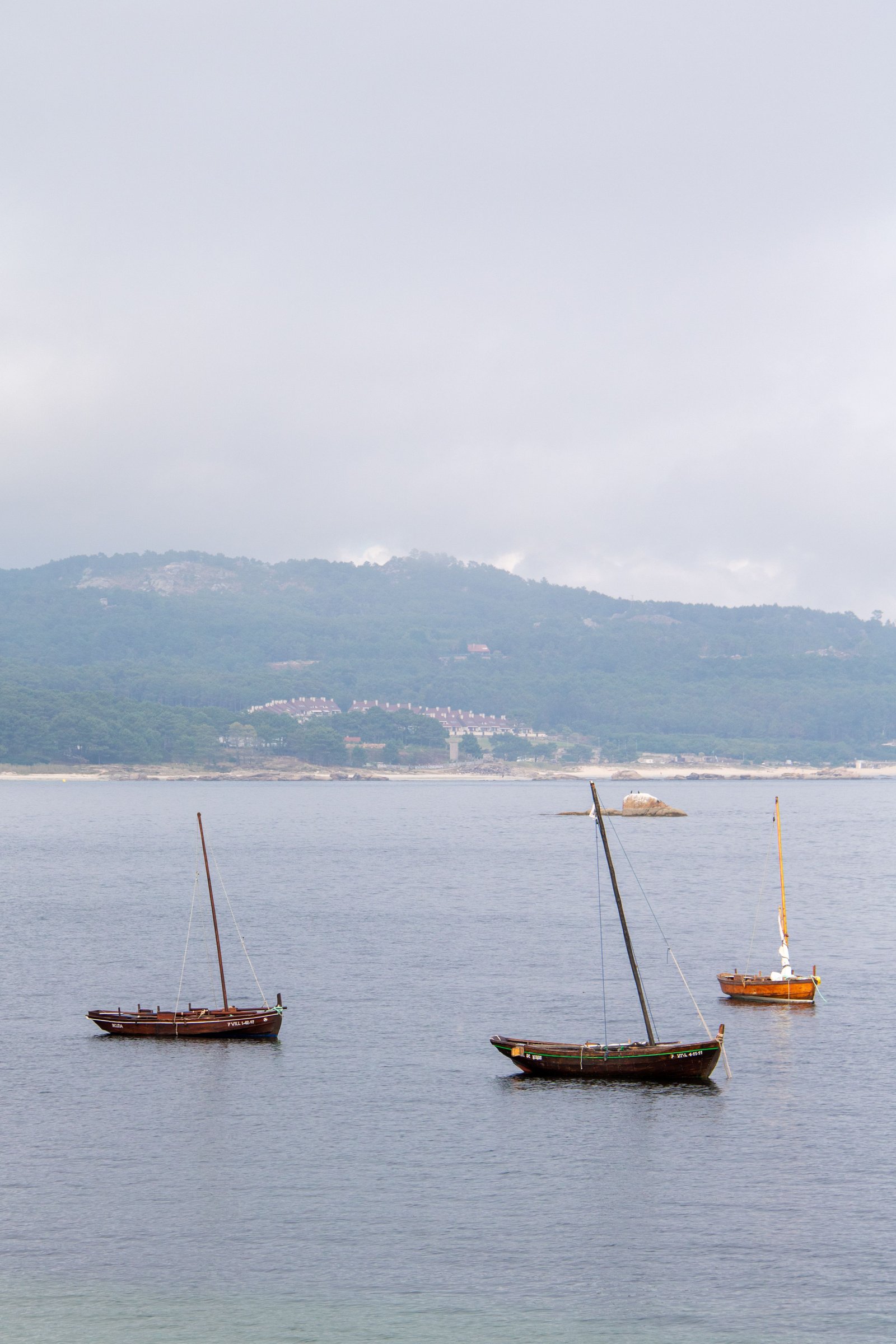 Galicia: Spain’s Green Secret Waiting to Be Discovered