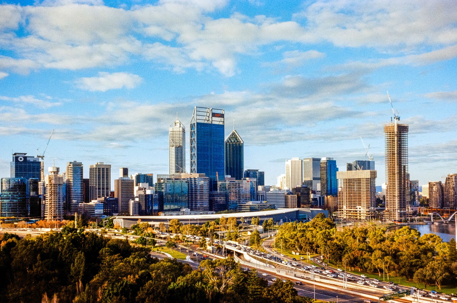 Perth: The Most Underrated City I’ve Ever Visited
