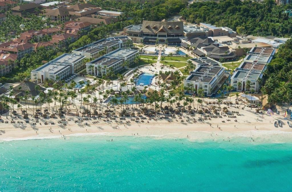 Dominican Republic