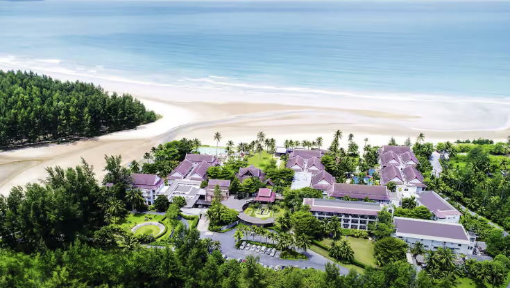 Thailand
